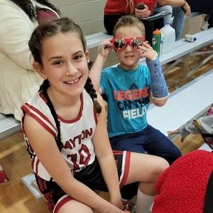 Meet your Posher, Derek